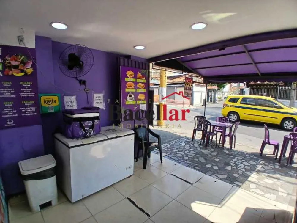 Loja-Salão, 50 m² - Foto 8