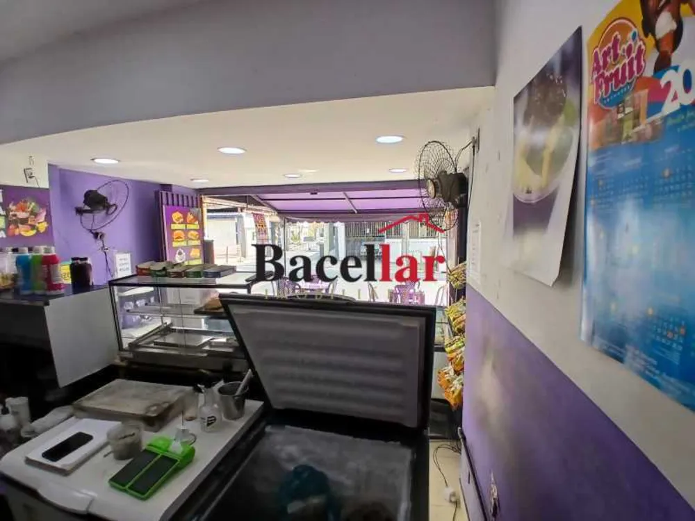 Loja-Salão, 50 m² - Foto 3