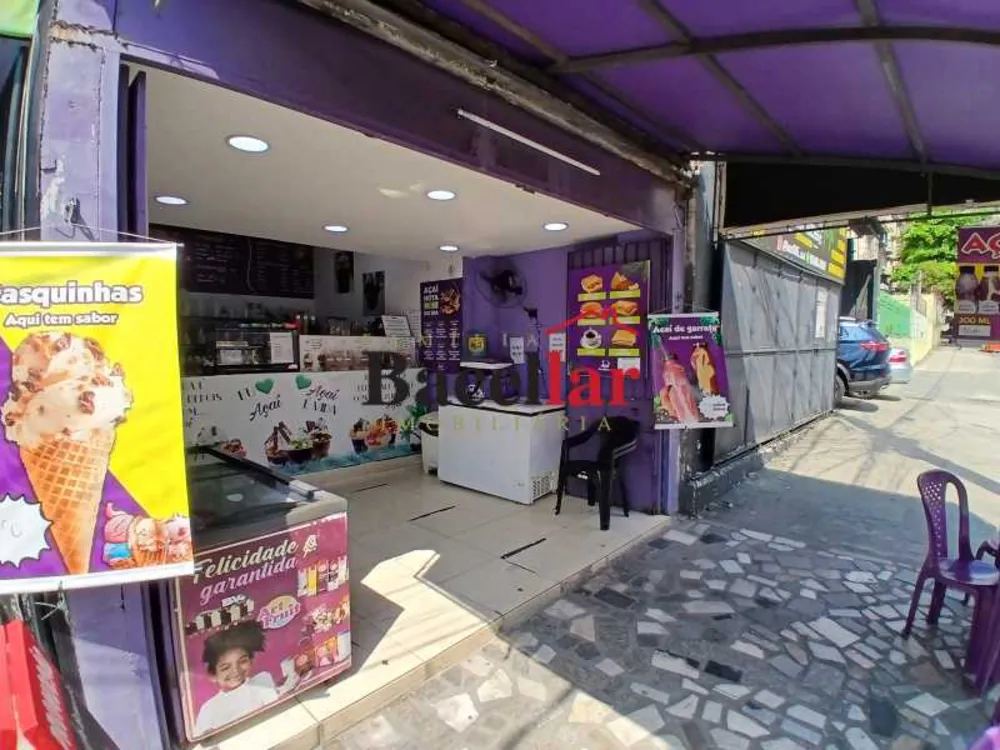 Loja-Salão, 50 m² - Foto 2