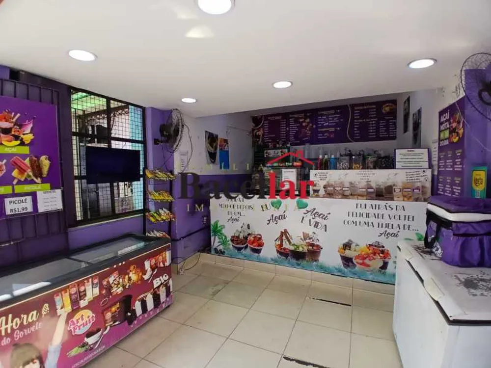 Loja-Salão, 50 m² - Foto 4