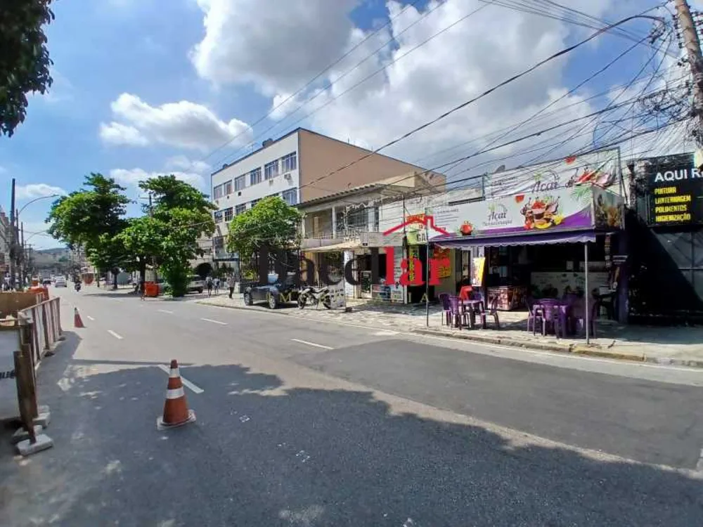 Loja-Salão, 50 m² - Foto 4