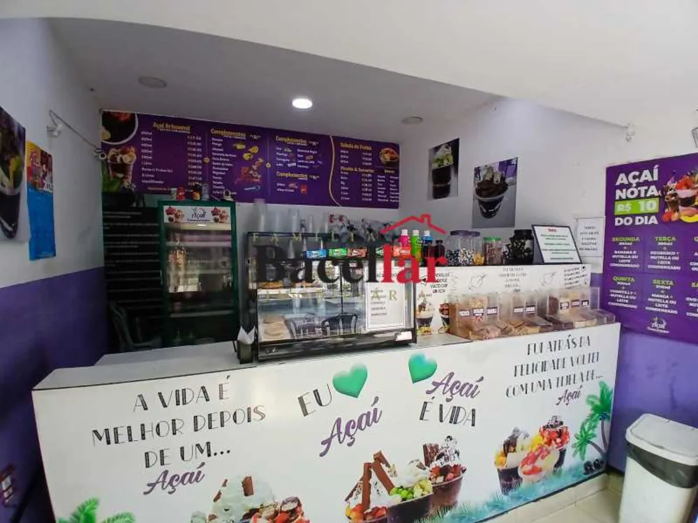 Loja-Salão, 50 m² - Foto 6