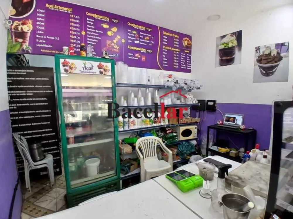 Loja-Salão, 50 m² - Foto 11