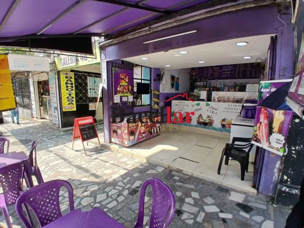 Loja-Salão, 50 m² - Foto 3