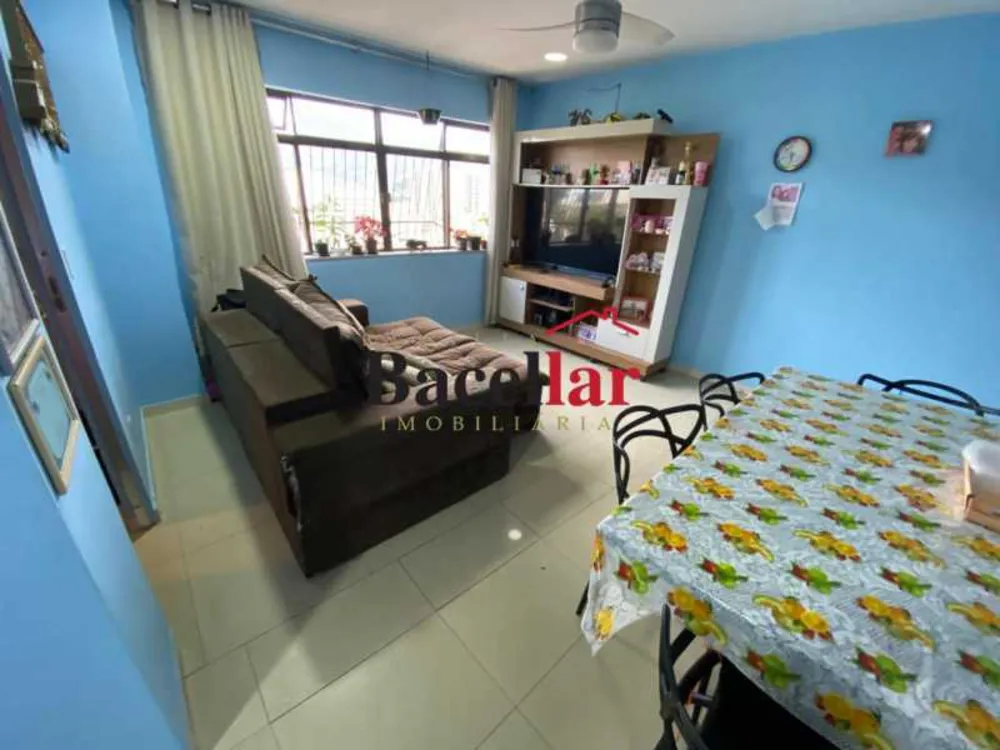 Casa de Vila, 2 quartos - Foto 1
