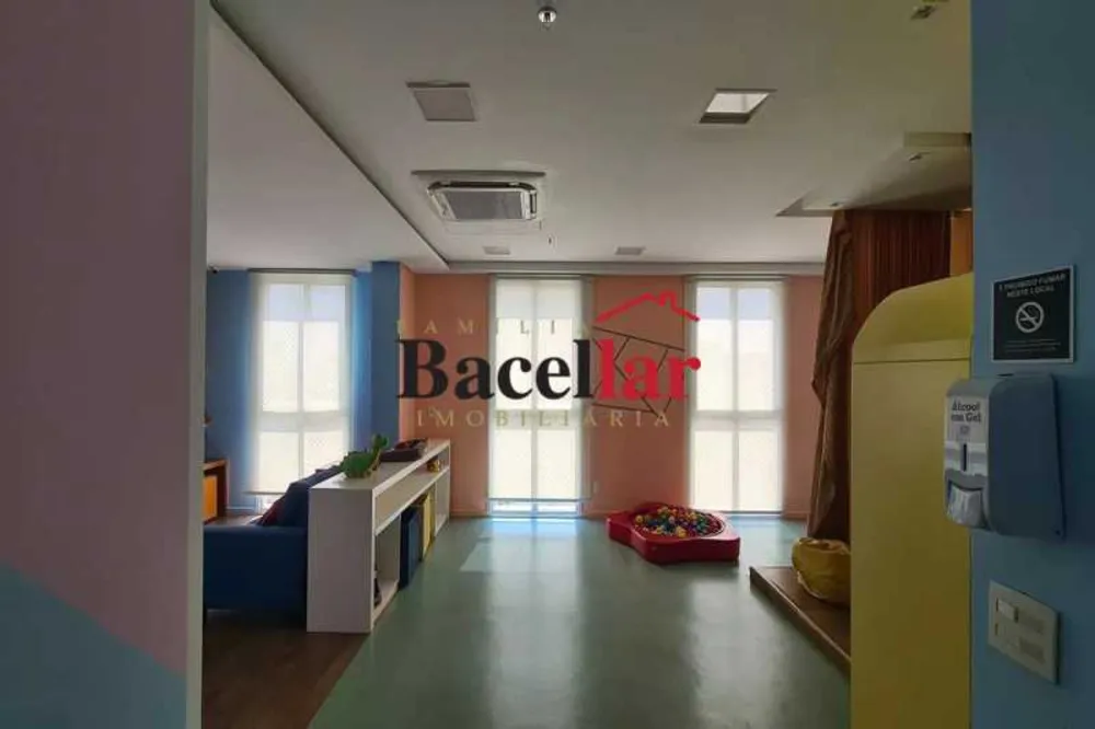 Apartamento, 1 quarto, 46 m² - Foto 13
