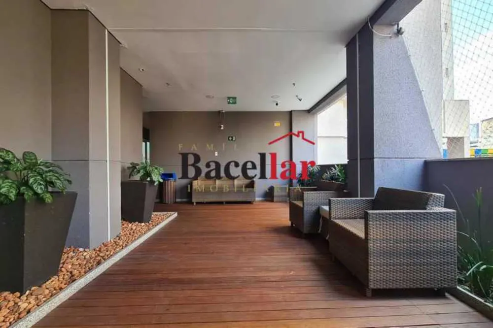 Apartamento, 1 quarto, 46 m² - Foto 24
