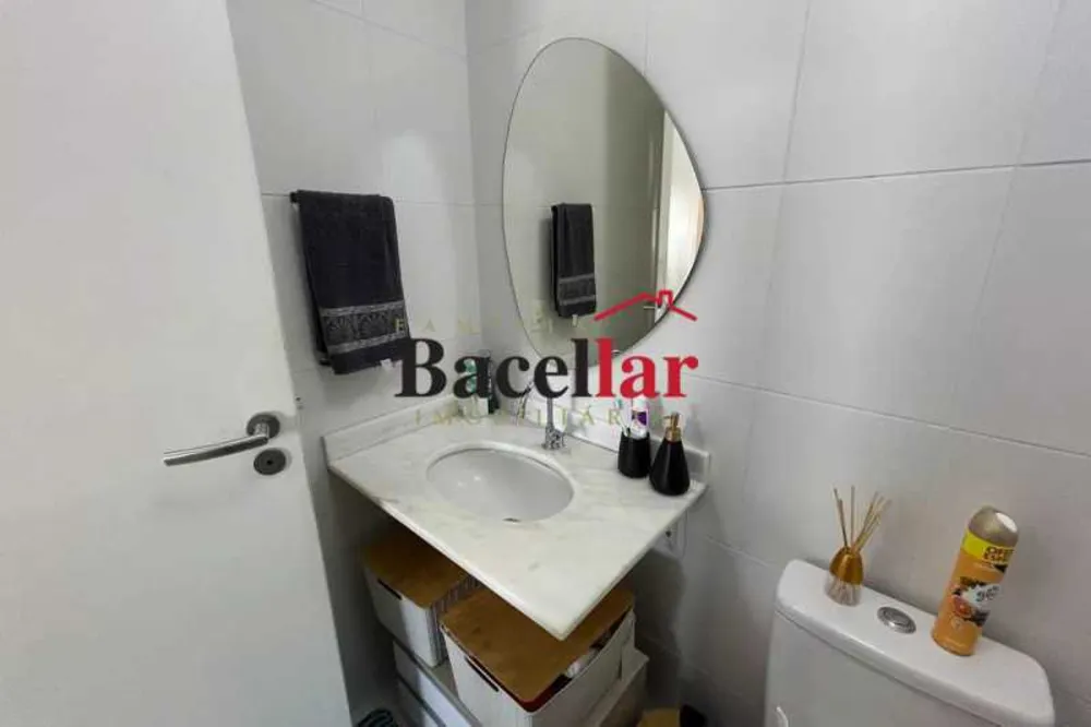 Apartamento, 1 quarto, 46 m² - Foto 4