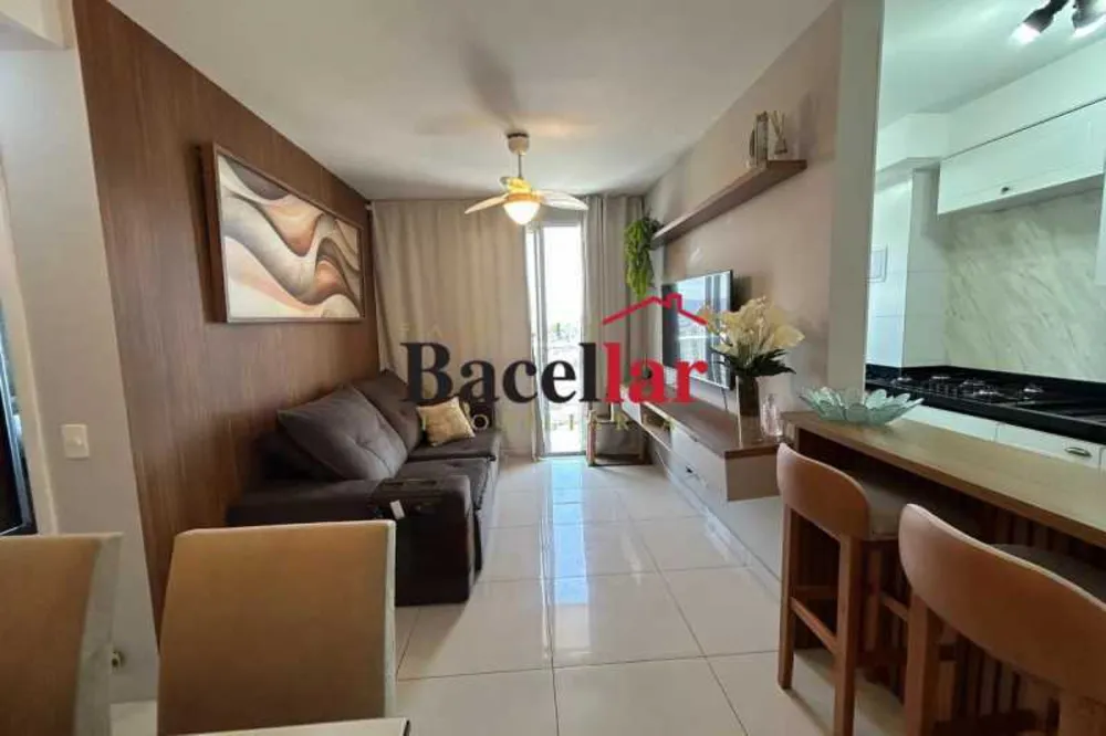 Apartamento, 1 quarto, 46 m² - Foto 5