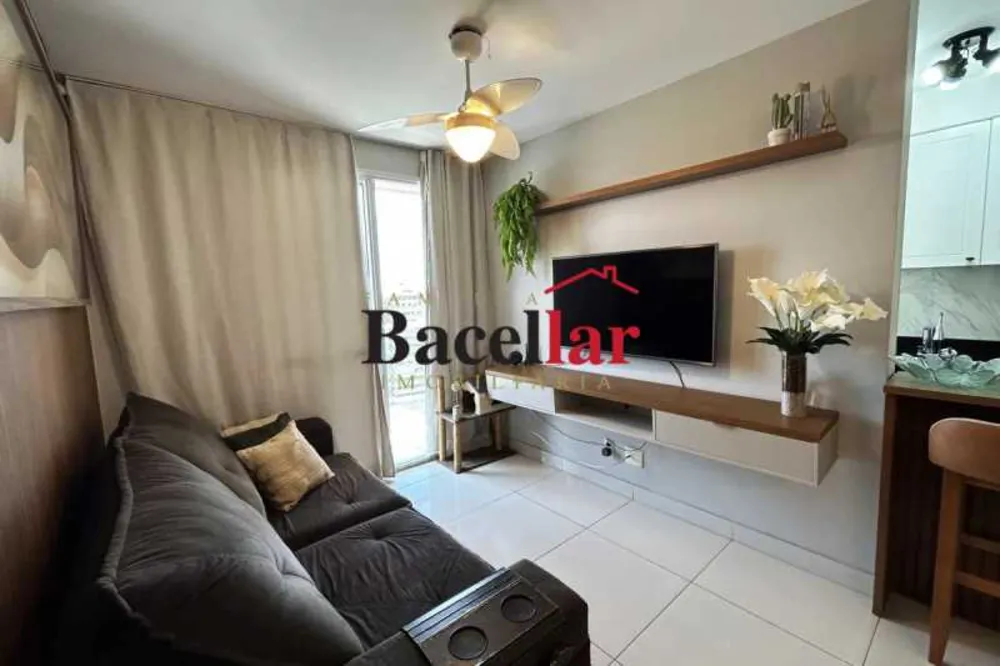 Apartamento, 1 quarto, 46 m² - Foto 7