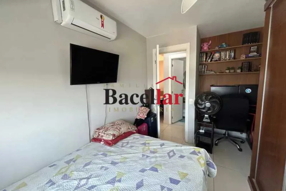 Apartamento, 1 quarto, 46 m² - Foto 14