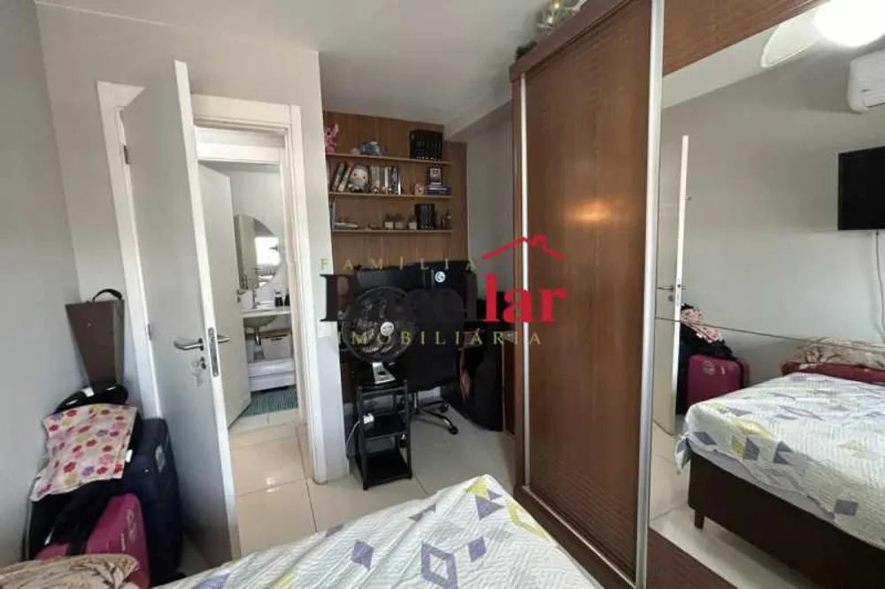 Apartamento, 1 quarto, 46 m² - Foto 15