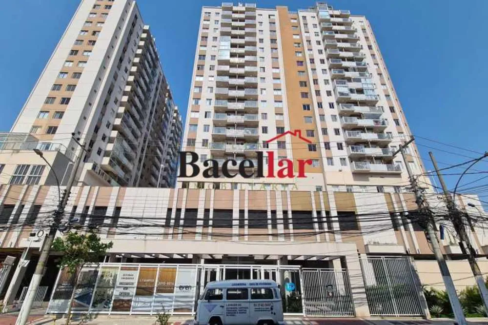 Apartamento, 1 quarto, 46 m² - Foto 6