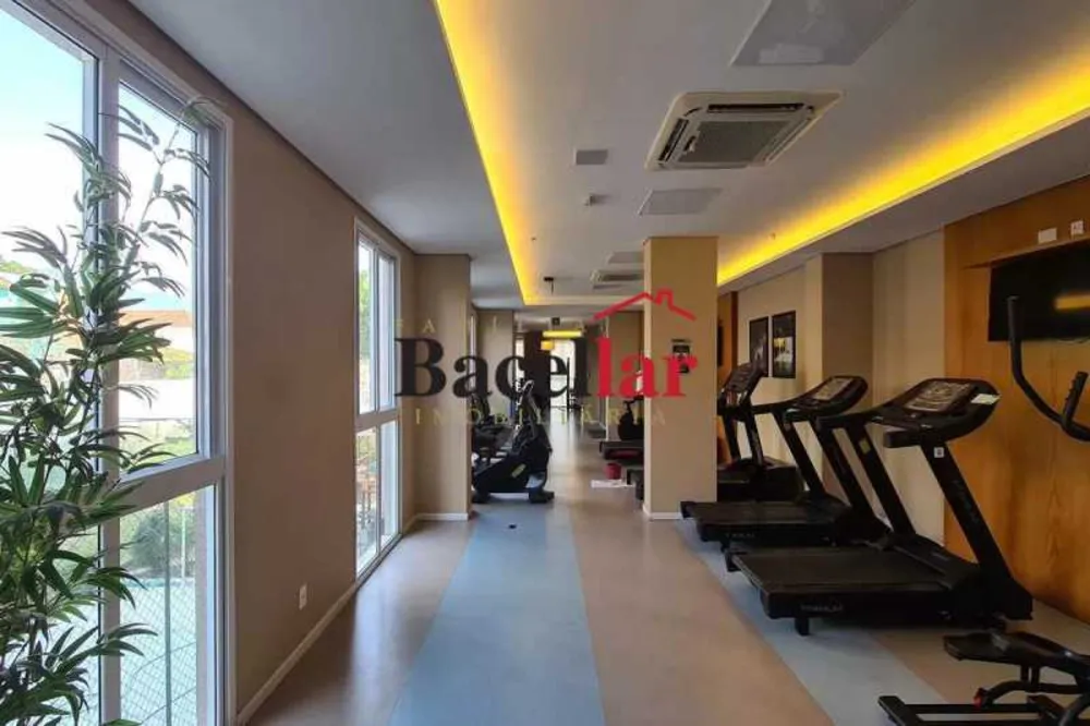 Apartamento, 1 quarto, 46 m² - Foto 5