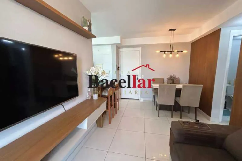 Apartamento, 1 quarto, 46 m² - Foto 8