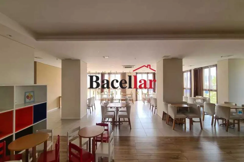 Apartamento, 1 quarto, 46 m² - Foto 1