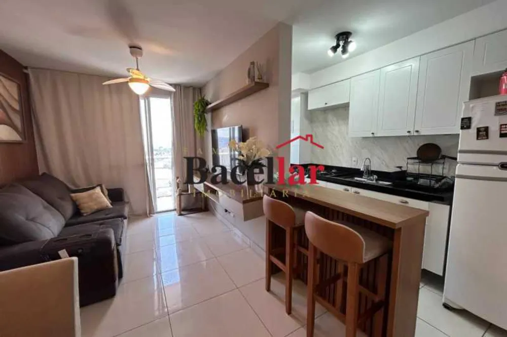 Apartamento, 1 quarto, 46 m² - Foto 8