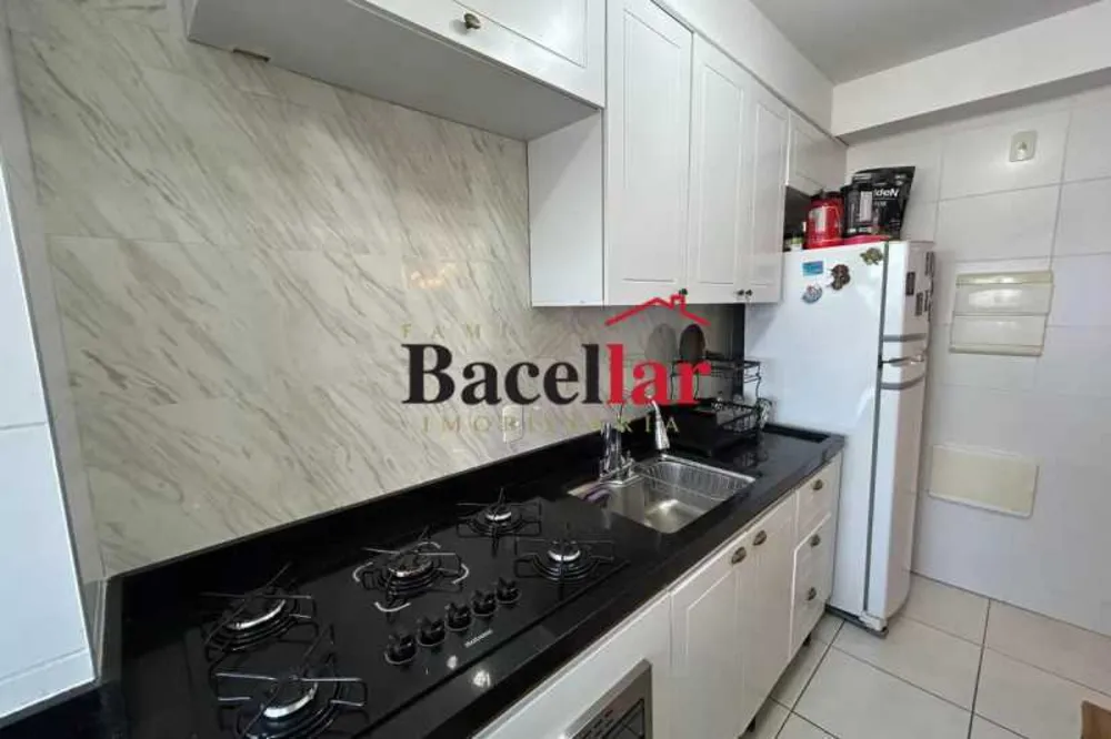 Apartamento, 1 quarto, 46 m² - Foto 3