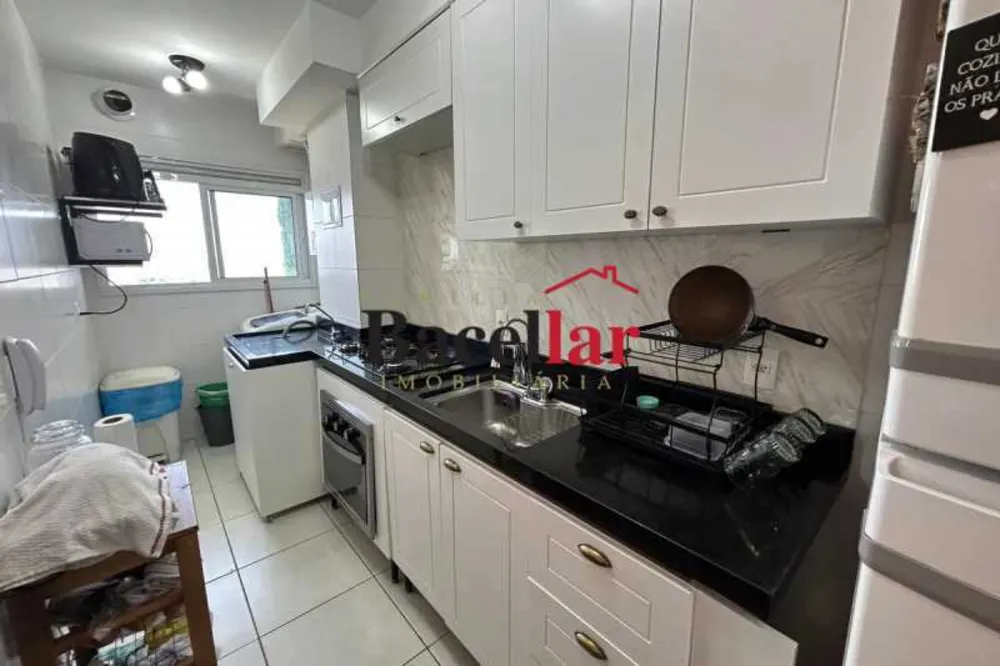 Apartamento, 1 quarto, 46 m² - Foto 15