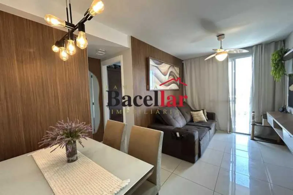 Apartamento, 1 quarto, 46 m² - Foto 3