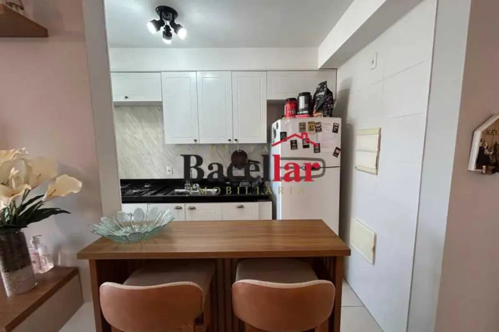 Apartamento, 1 quarto, 46 m² - Foto 9