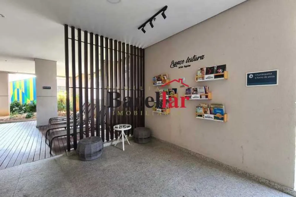 Apartamento, 1 quarto, 46 m² - Foto 16