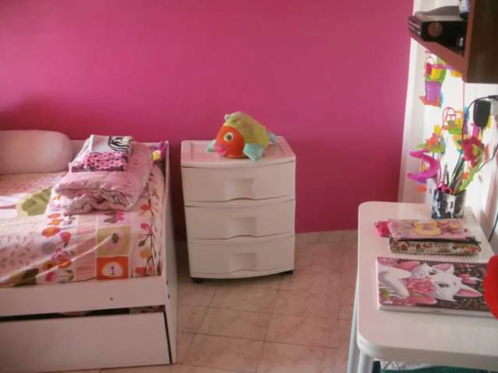 Apartamento, 3 quartos, 63 m² - Foto 5