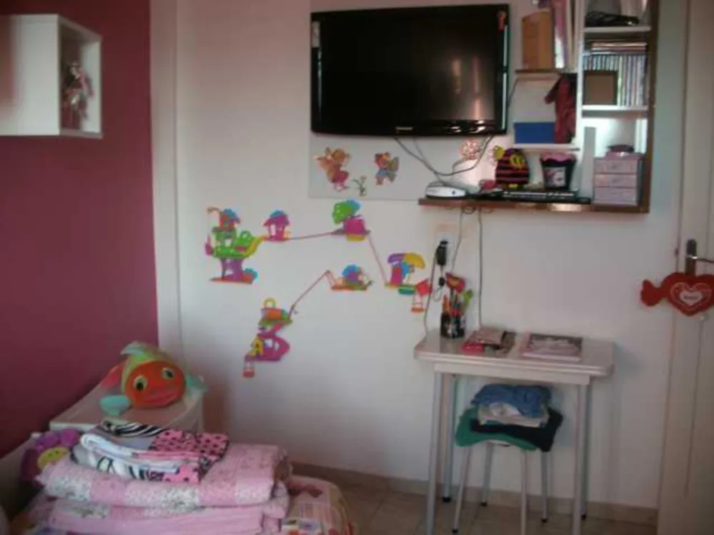 Apartamento, 3 quartos, 63 m² - Foto 6