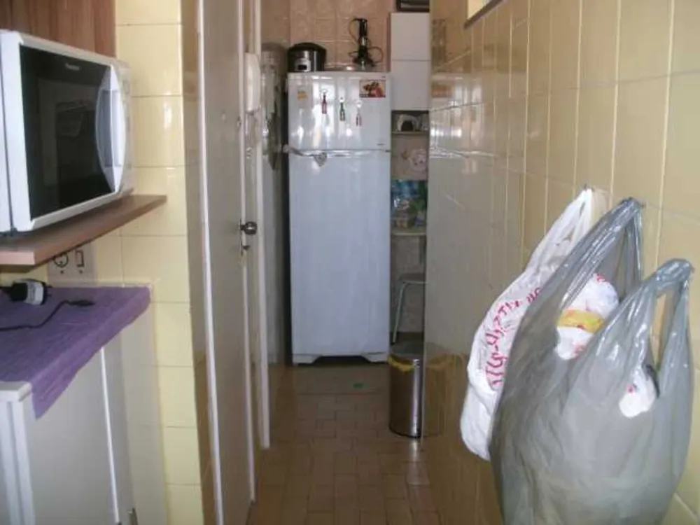 Apartamento, 3 quartos, 63 m² - Foto 19