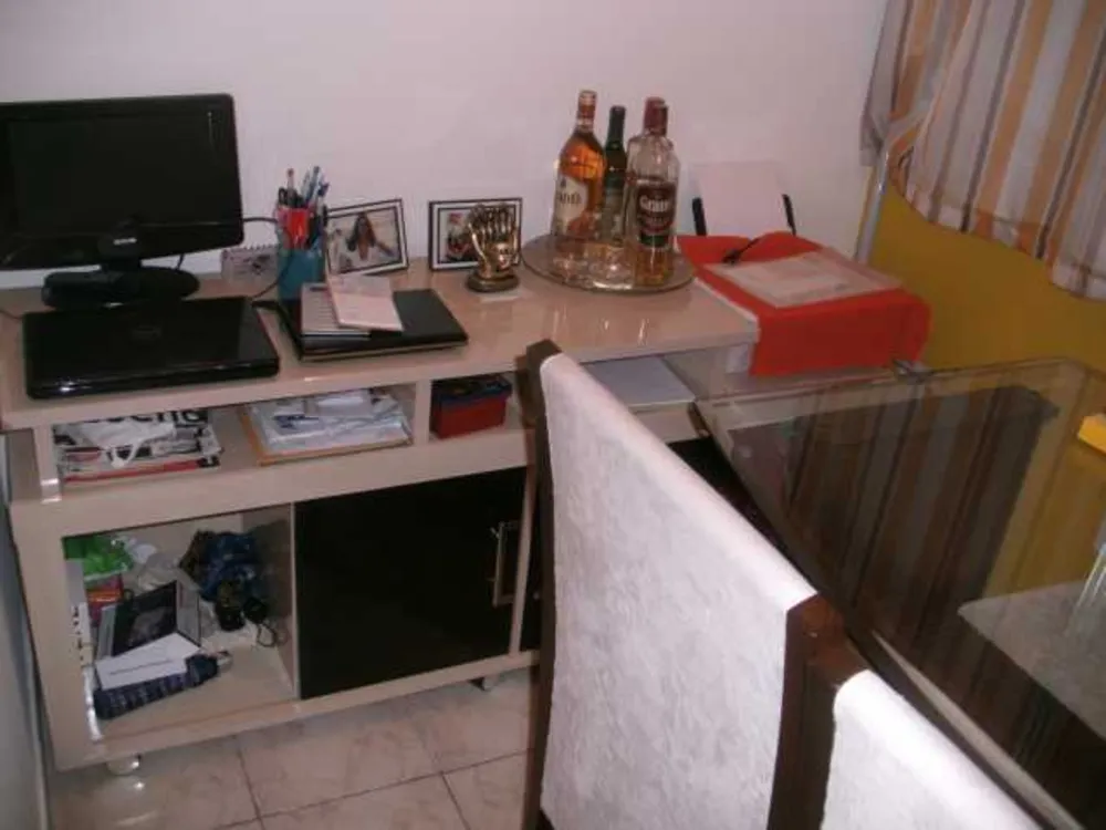 Apartamento, 3 quartos, 63 m² - Foto 9