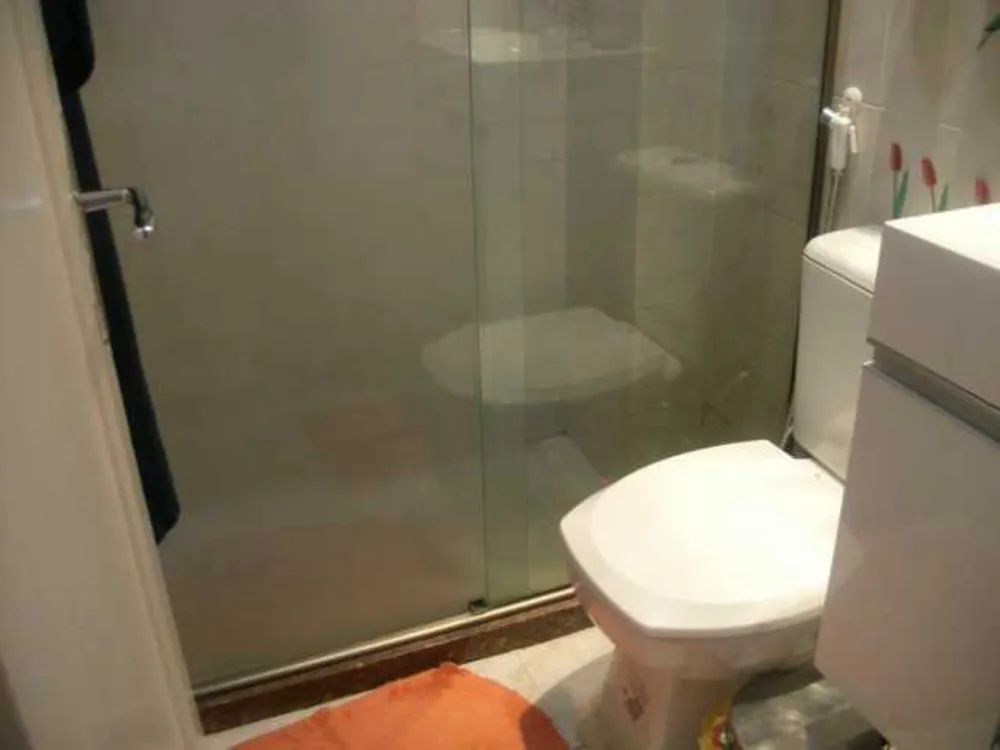 Apartamento, 3 quartos, 63 m² - Foto 11