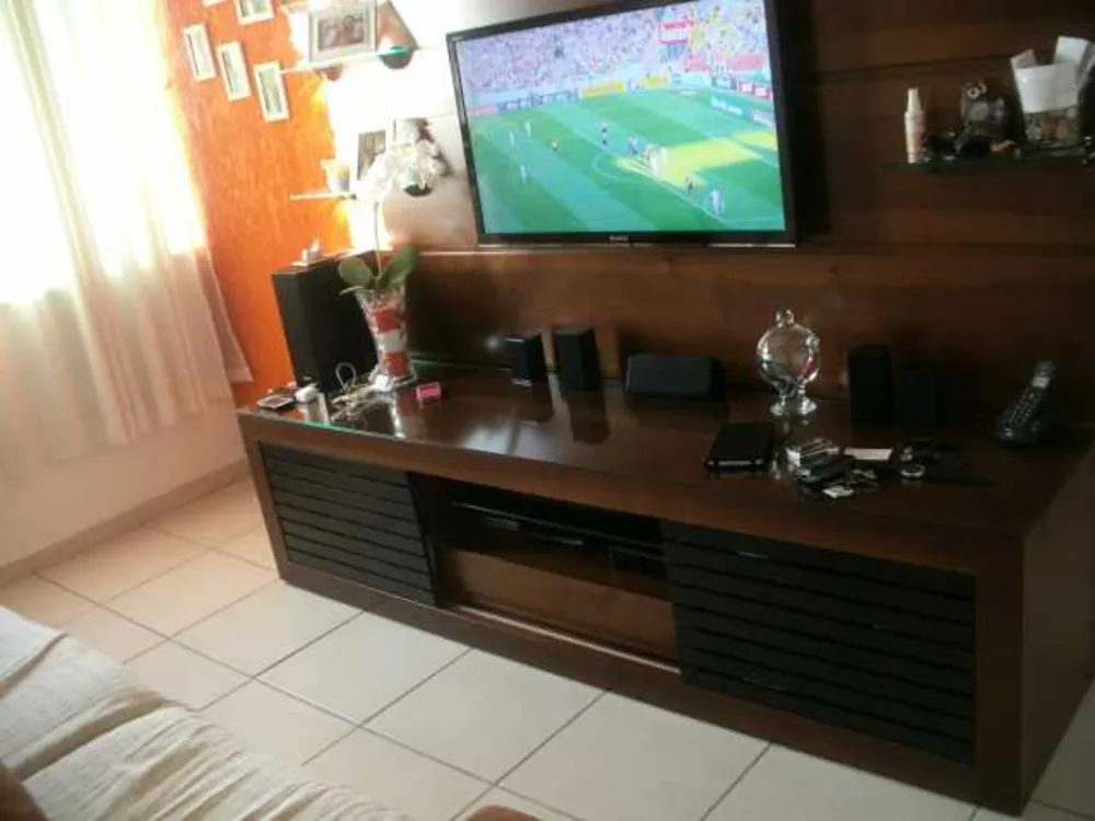 Apartamento, 3 quartos, 63 m² - Foto 1