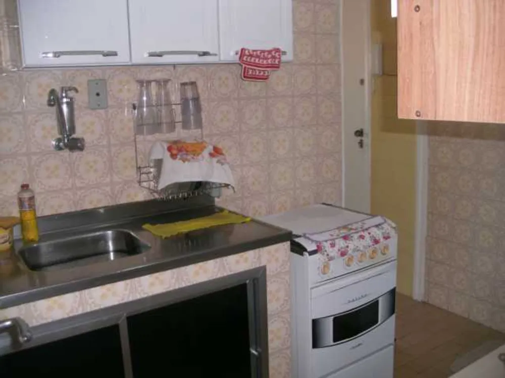 Apartamento, 3 quartos, 63 m² - Foto 15