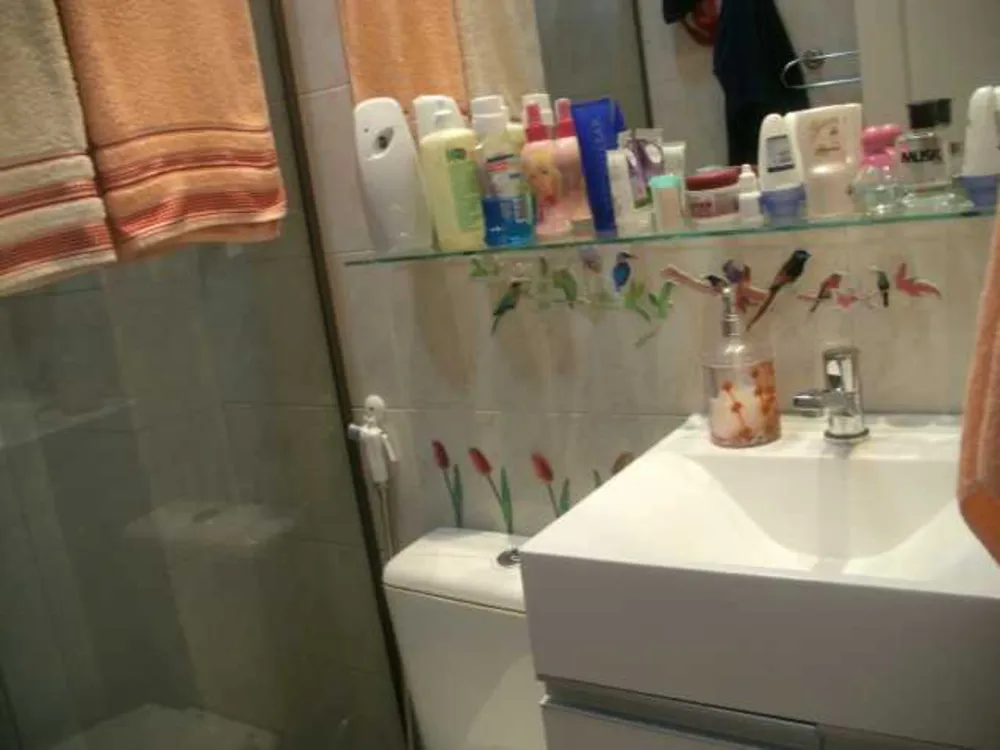 Apartamento, 3 quartos, 63 m² - Foto 13