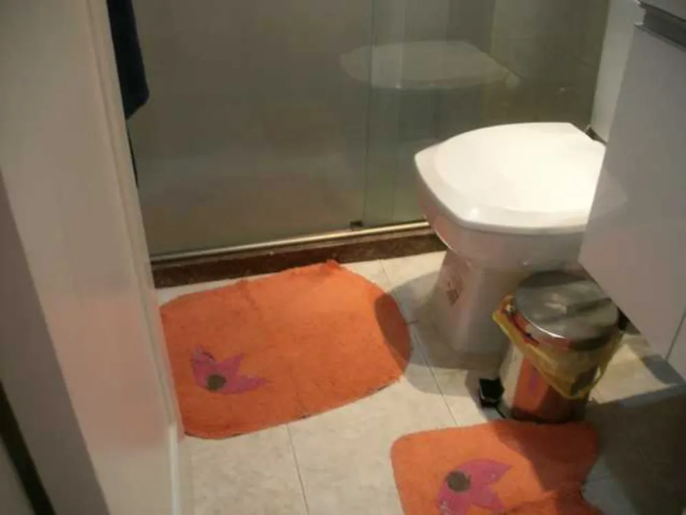 Apartamento, 3 quartos, 63 m² - Foto 12