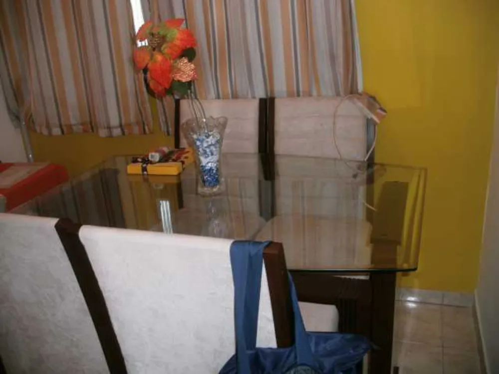 Apartamento, 3 quartos, 63 m² - Foto 8