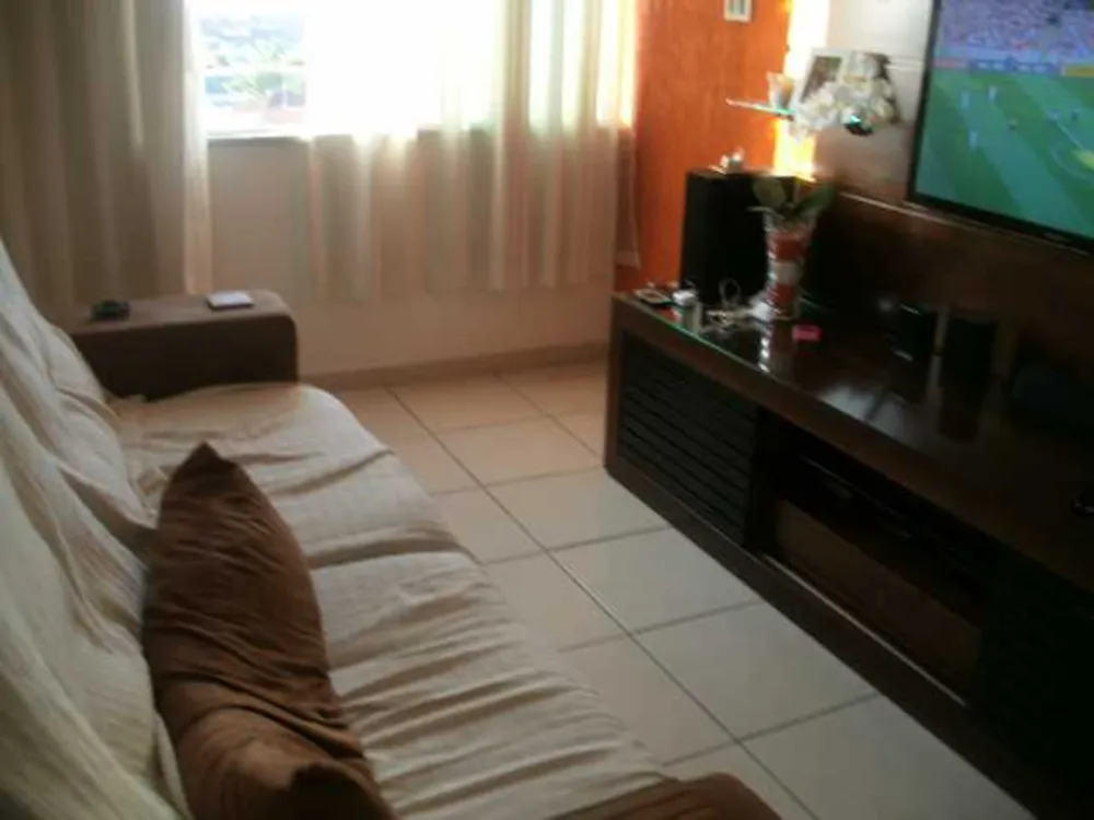 Apartamento, 3 quartos, 63 m² - Foto 2