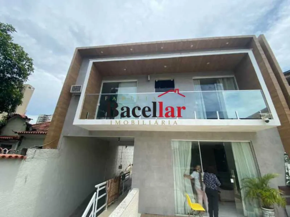 Casa, 4 quartos, 303 m² - Foto 30