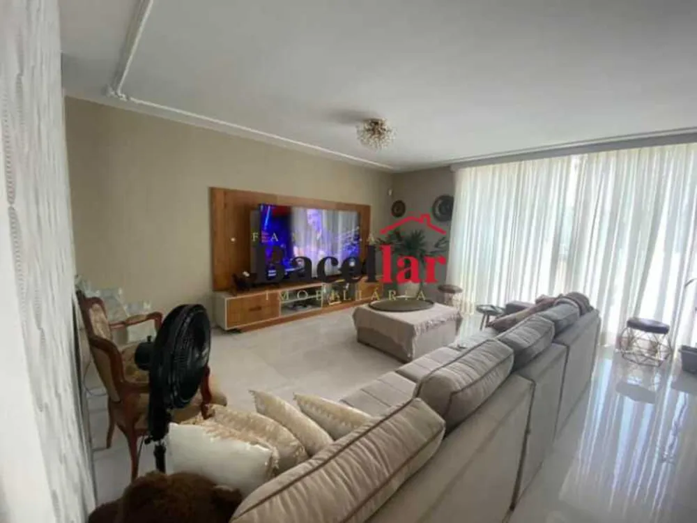 Casa, 4 quartos, 303 m² - Foto 3