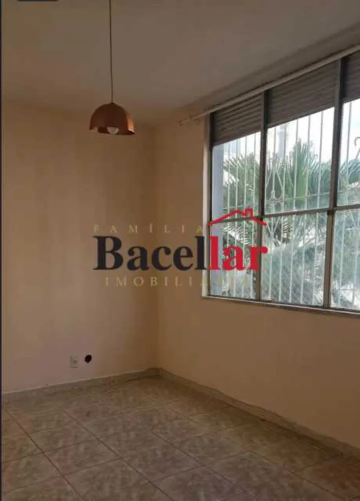 Apartamento, 2 quartos, 48 m² - Foto 2