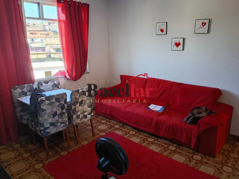 Apartamento, 2 quartos, 72 m² - Foto 3