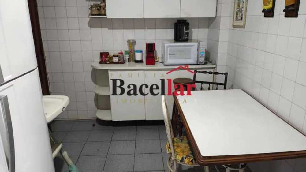 Apartamento, 3 quartos, 120 m² - Foto 11