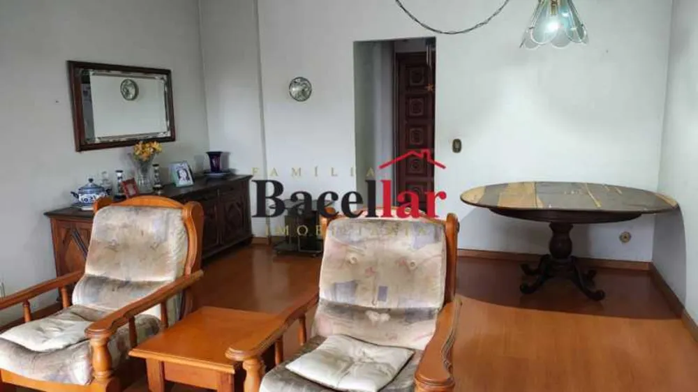 Apartamento, 3 quartos, 120 m² - Foto 2