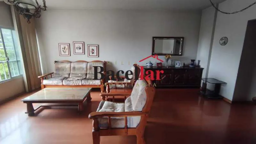 Apartamento, 3 quartos, 120 m² - Foto 3