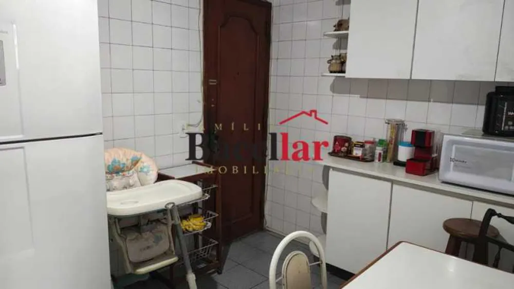 Apartamento, 3 quartos, 120 m² - Foto 12