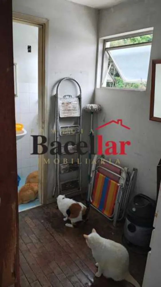 Apartamento, 3 quartos, 120 m² - Foto 13