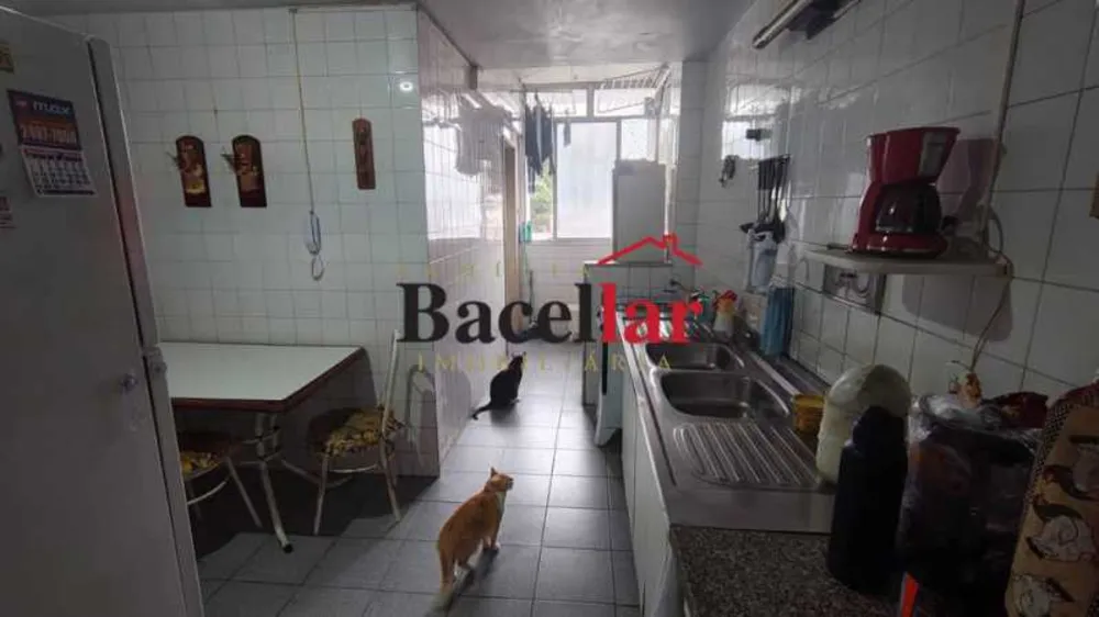 Apartamento, 3 quartos, 120 m² - Foto 10