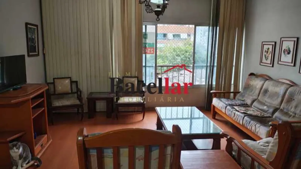 Apartamento, 3 quartos, 120 m² - Foto 1