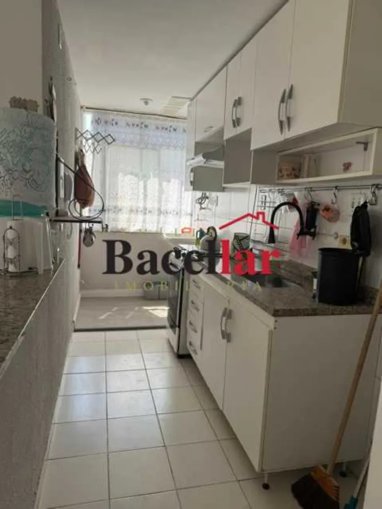 Apartamento, 2 quartos, 50 m² - Foto 16
