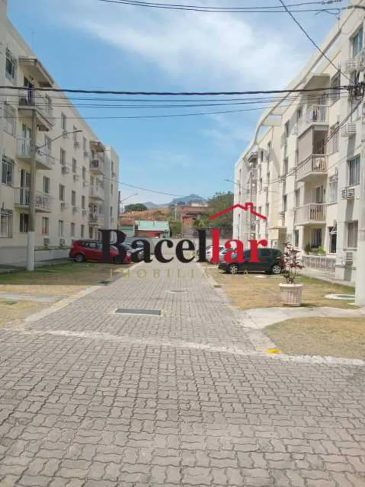 Apartamento, 2 quartos, 50 m² - Foto 19